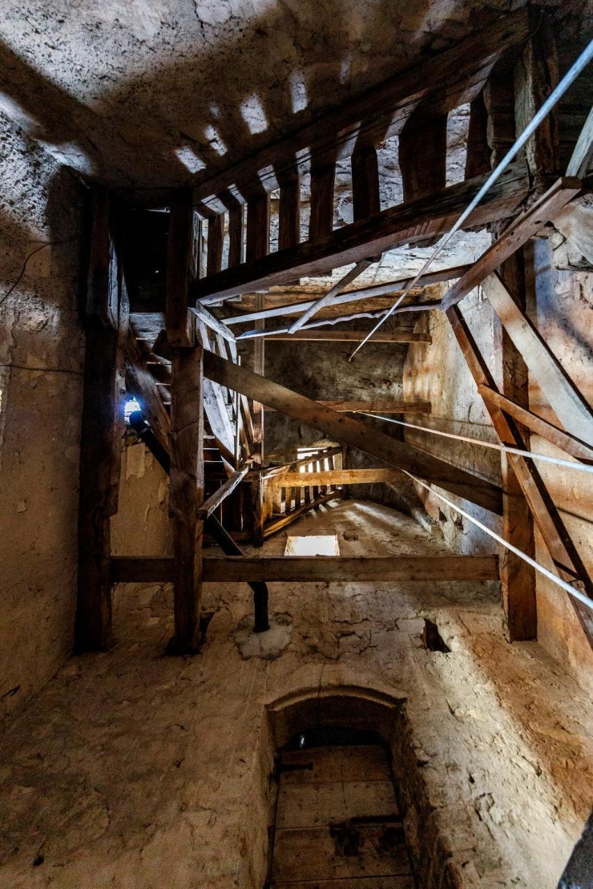 Il Convento Di Villa San Fermo 로니고 외부 사진
