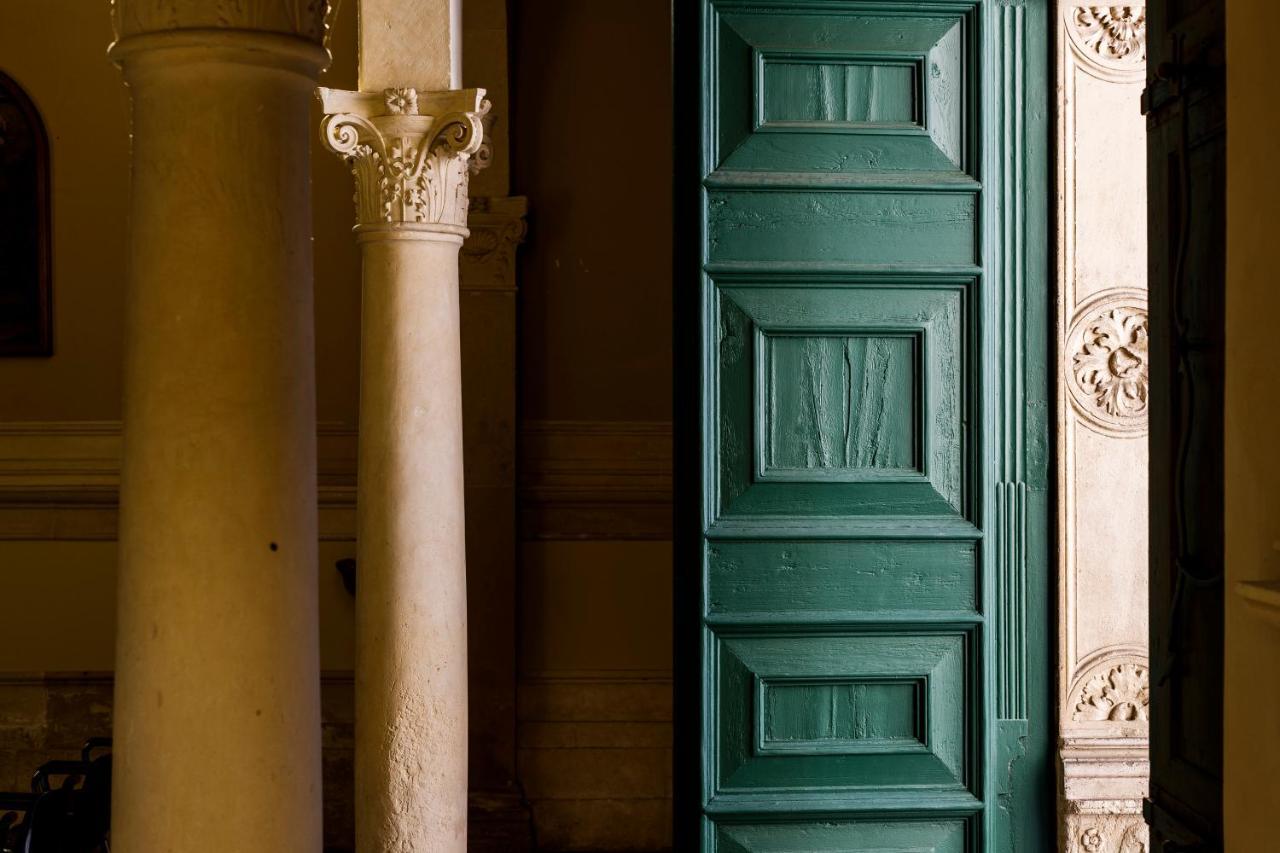 Il Convento Di Villa San Fermo 로니고 외부 사진